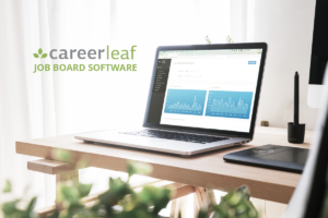 Careerleaf Job Board Software