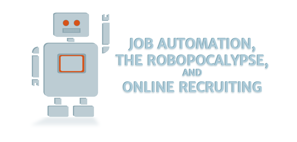 recruiting robopocalypse