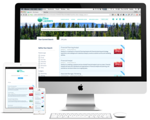 Careerleaf Mobile-Responsive Job Board Software